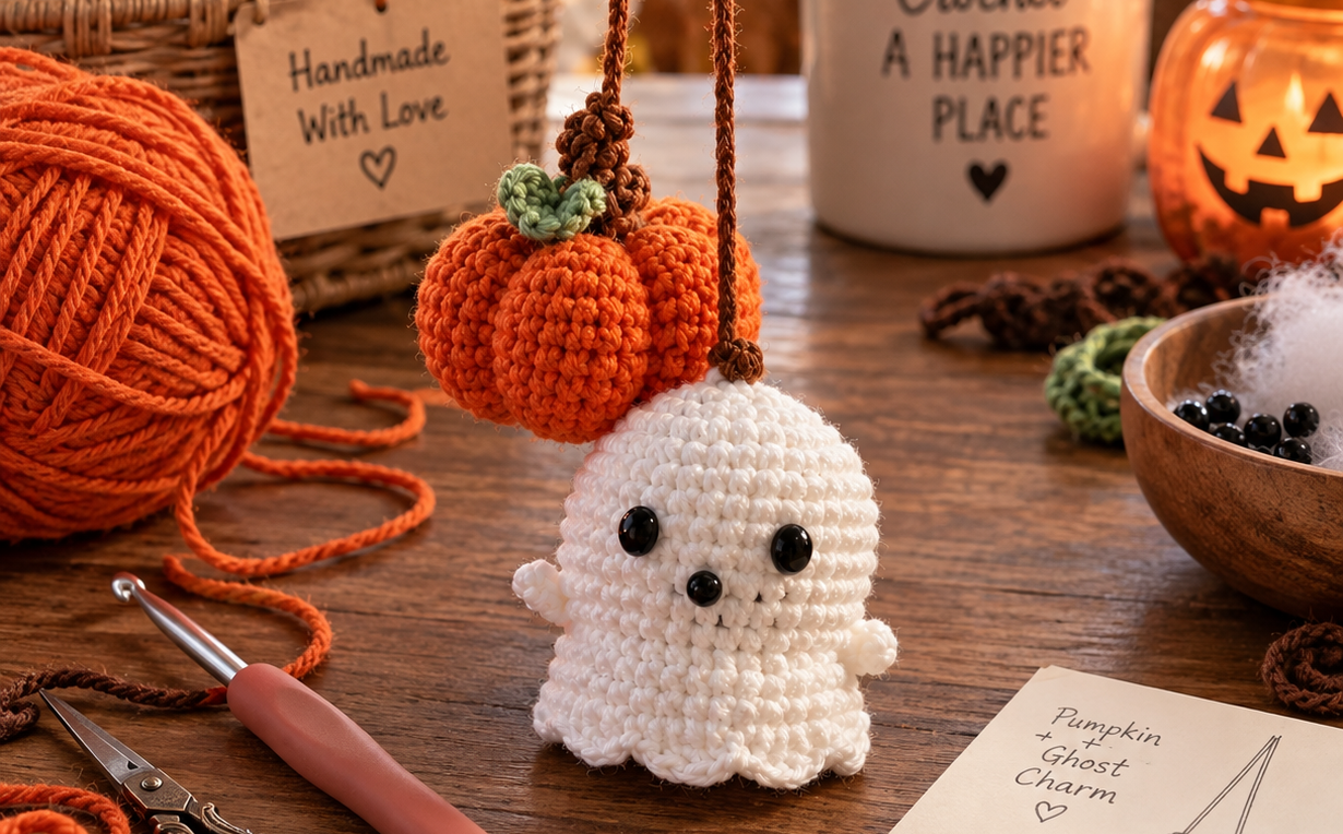 Handmade With Love,
